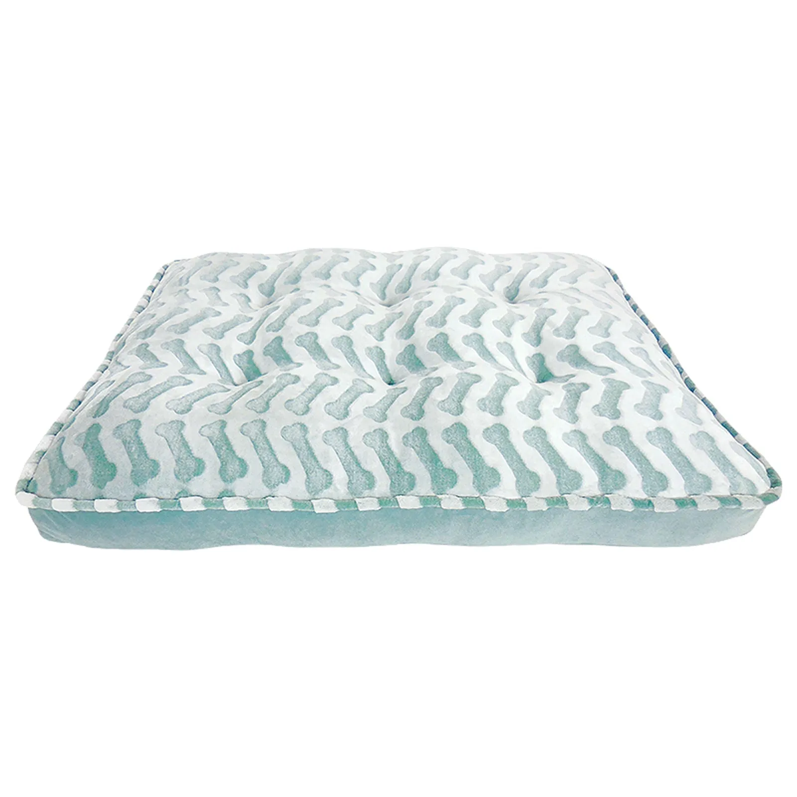 King-Size Waterproof Bella Orthopedic Mattress Bed