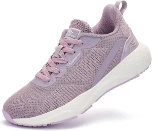 Lamincoa Women's Walking Lightweight Shoes Non Slip Running Sneakers Tennis Outdoor Workout Shoes for Women