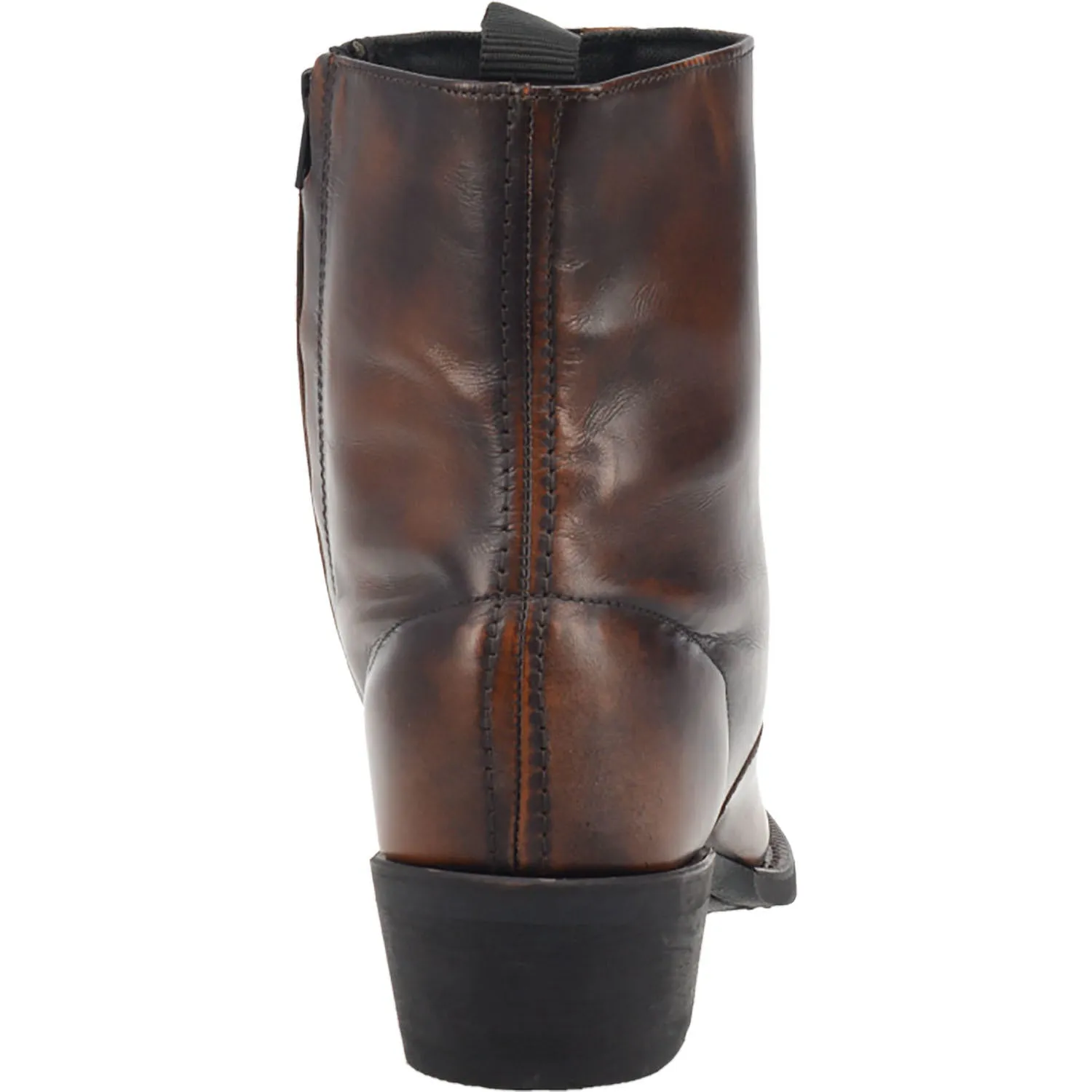 Laredo Men's Fletcher Tan Leather Boot 62074