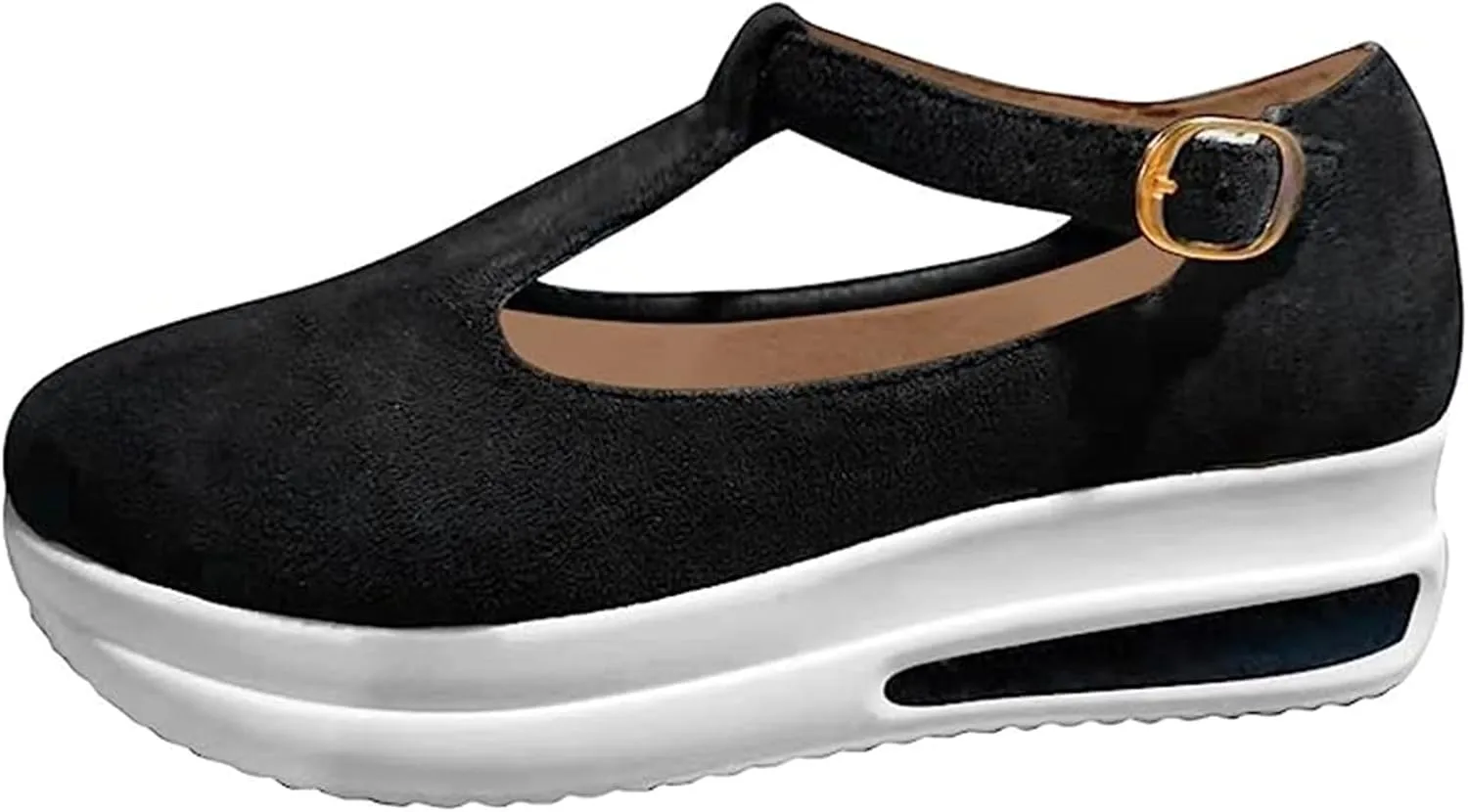 Lausiuoe Womens Shoes Casual Dressy Slip on Sneakers Canvas Shoes Low Top Non Slip Fashion Comfortable Walking Flat Loafers