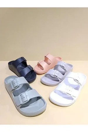 Lennie Sandals