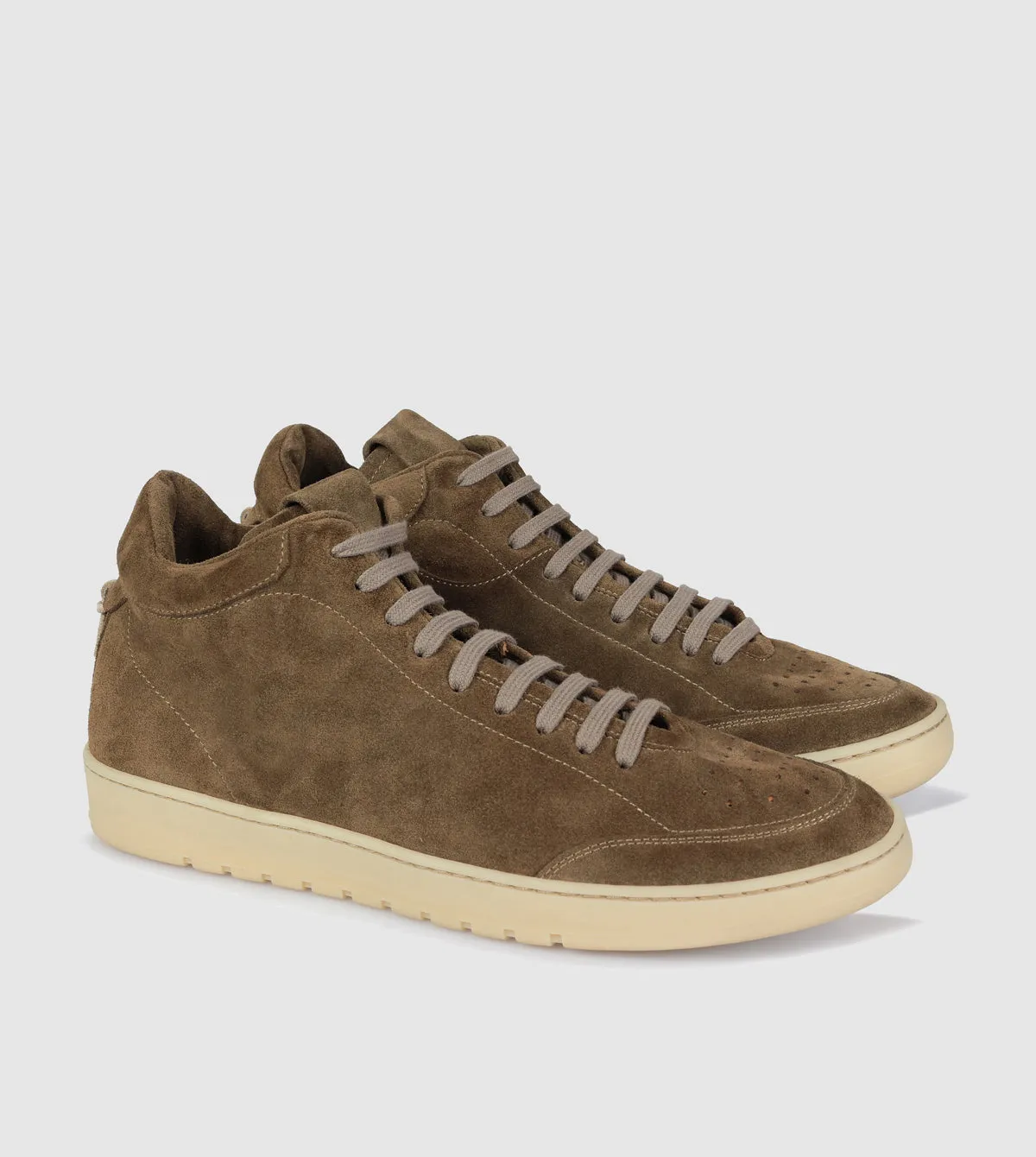 Lennox sneakers by Brando