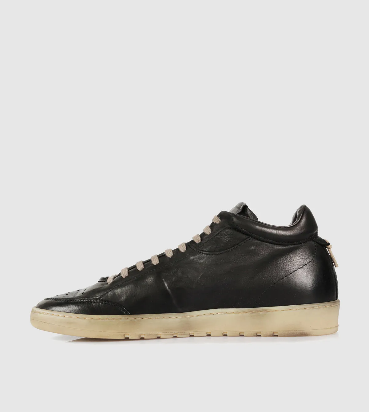 Lennox sneakers by Brando