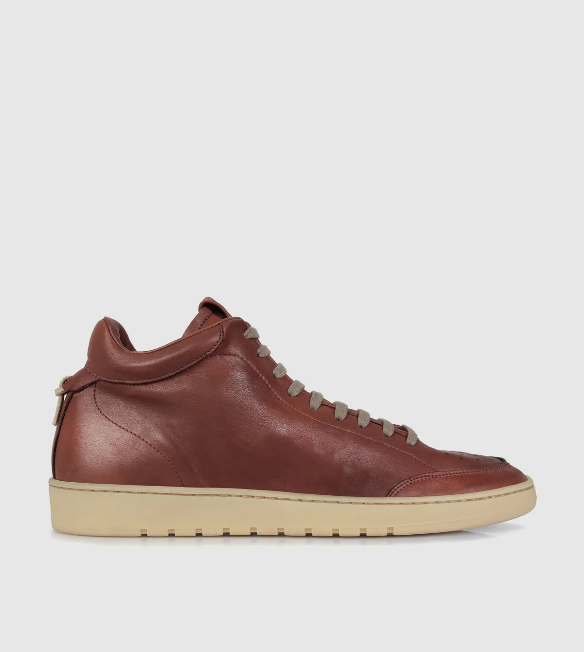 Lennox sneakers by Brando