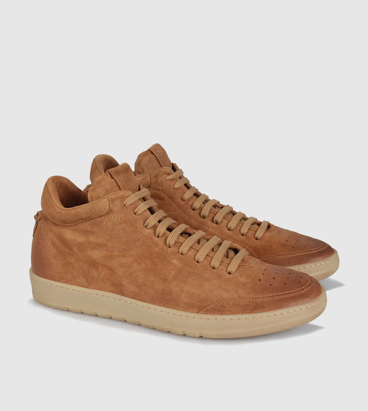 Lennox sneakers by Brando