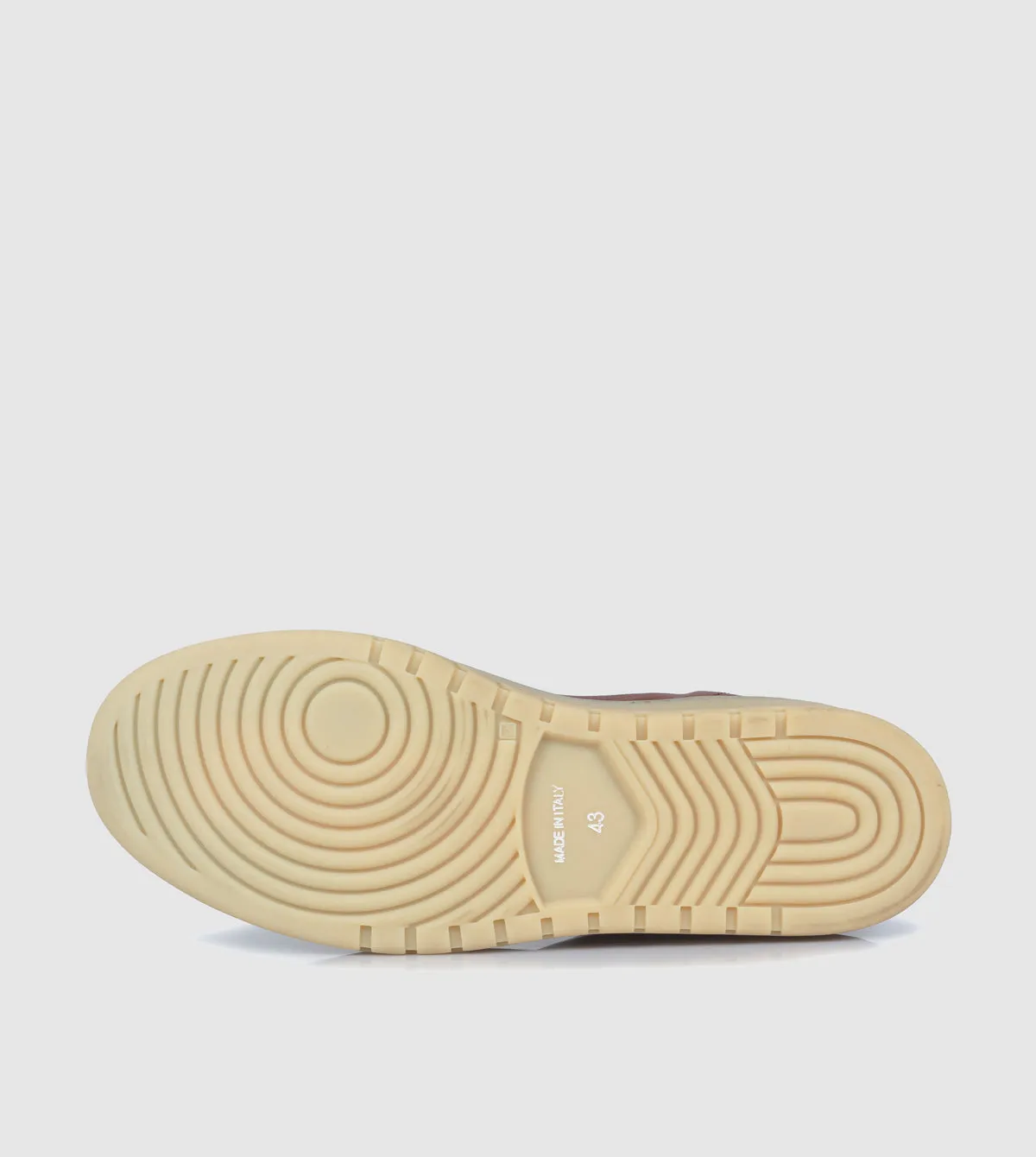 Lennox sneakers by Brando
