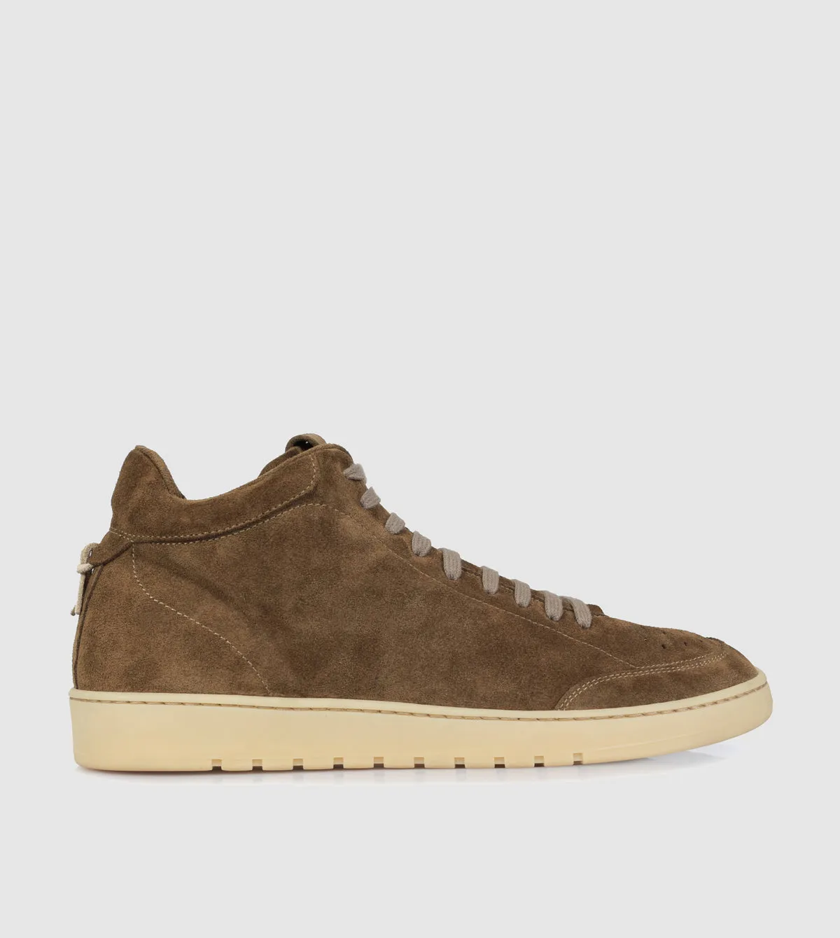 Lennox sneakers by Brando