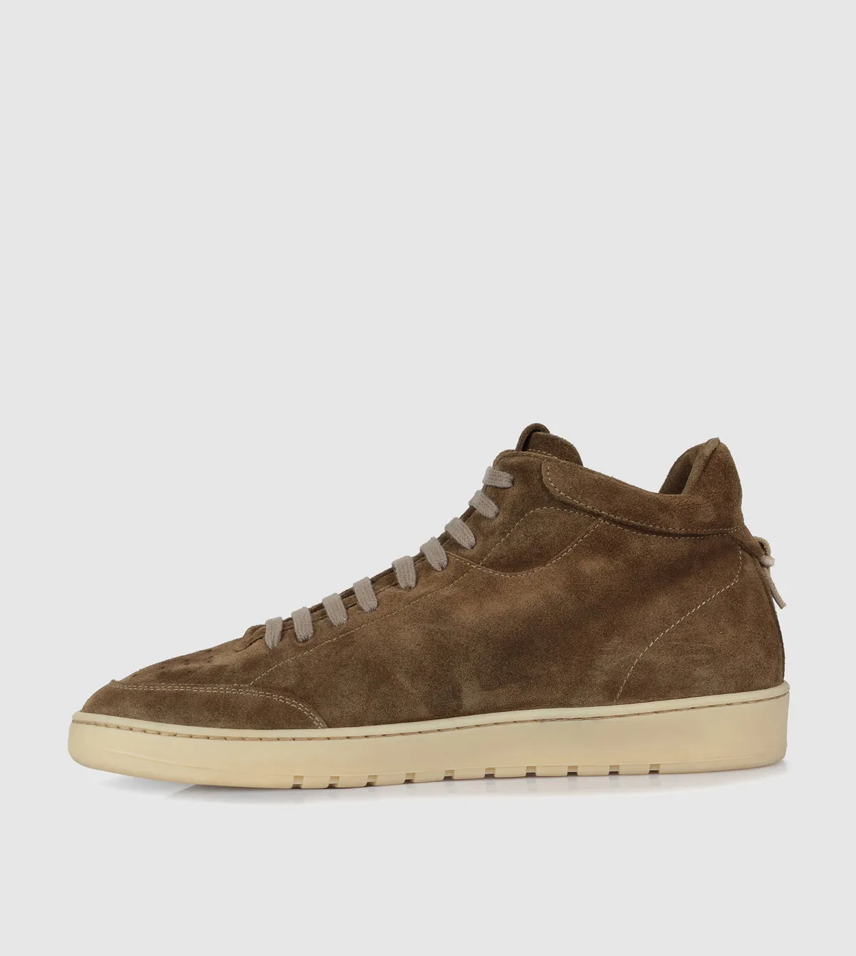 Lennox sneakers by Brando