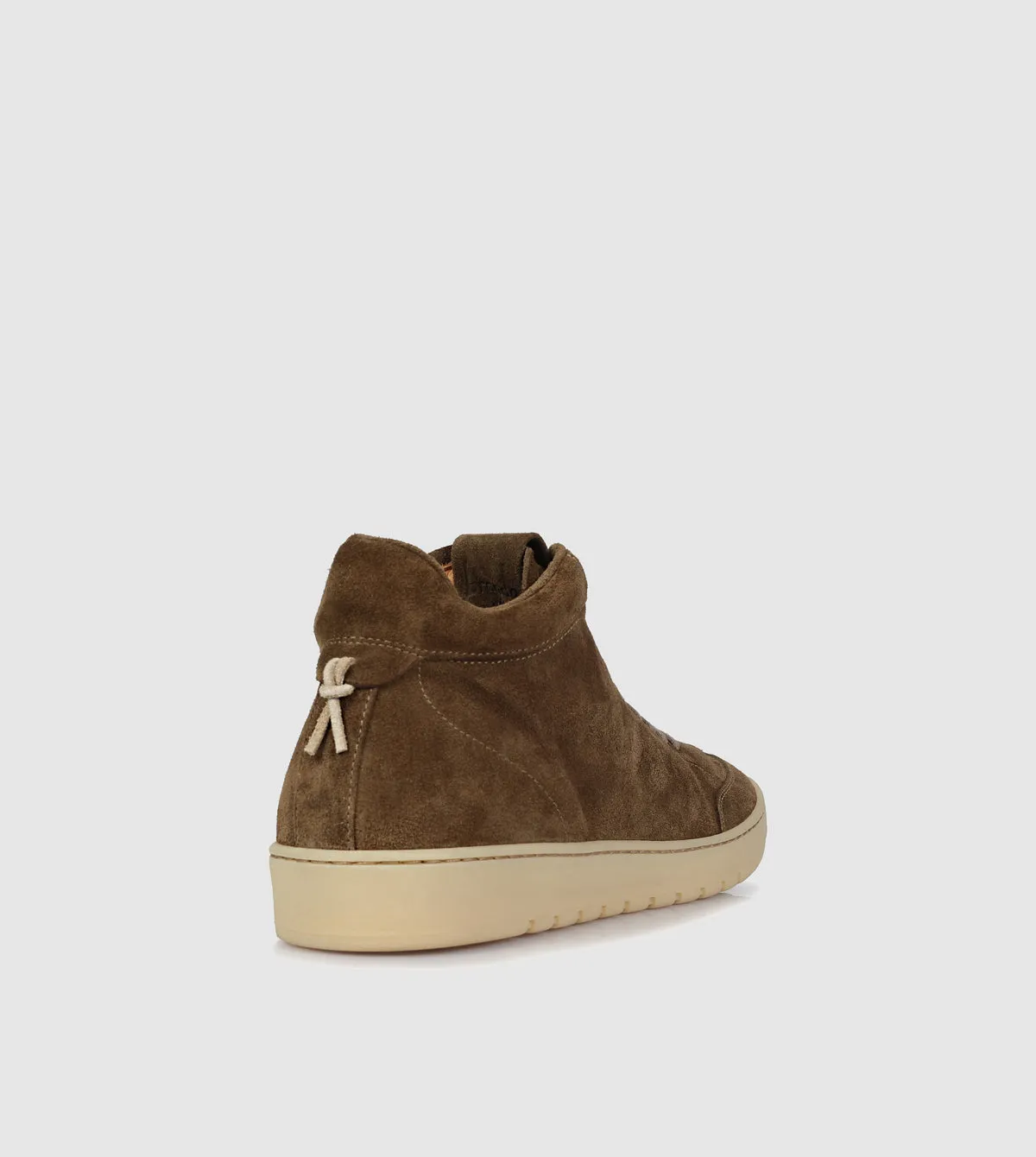 Lennox sneakers by Brando