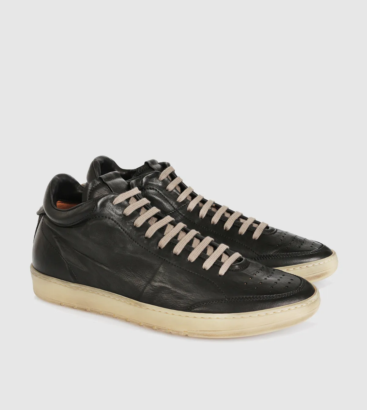 Lennox sneakers by Brando