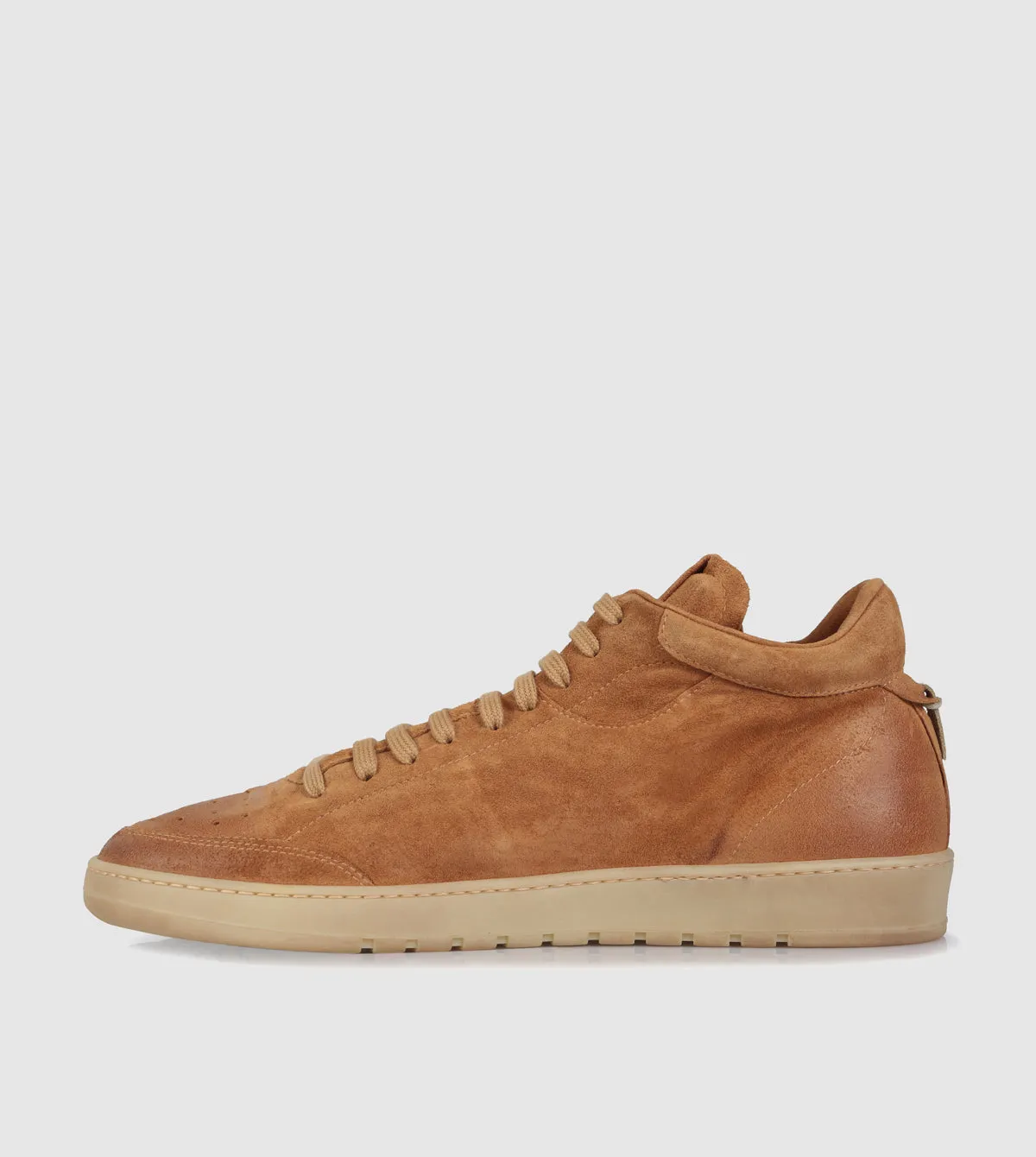 Lennox sneakers by Brando