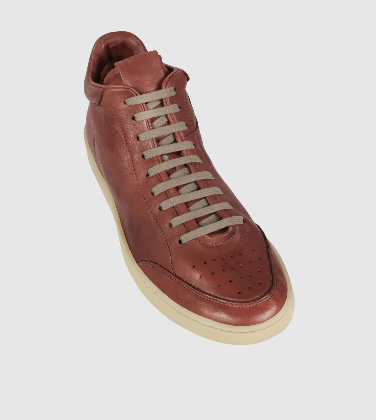 Lennox sneakers by Brando