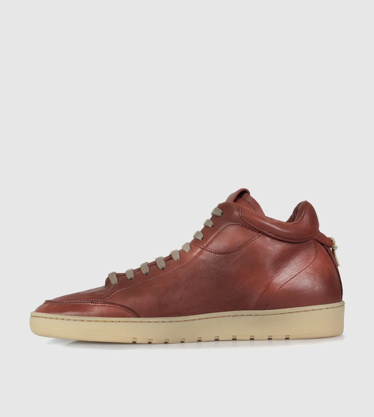 Lennox sneakers by Brando