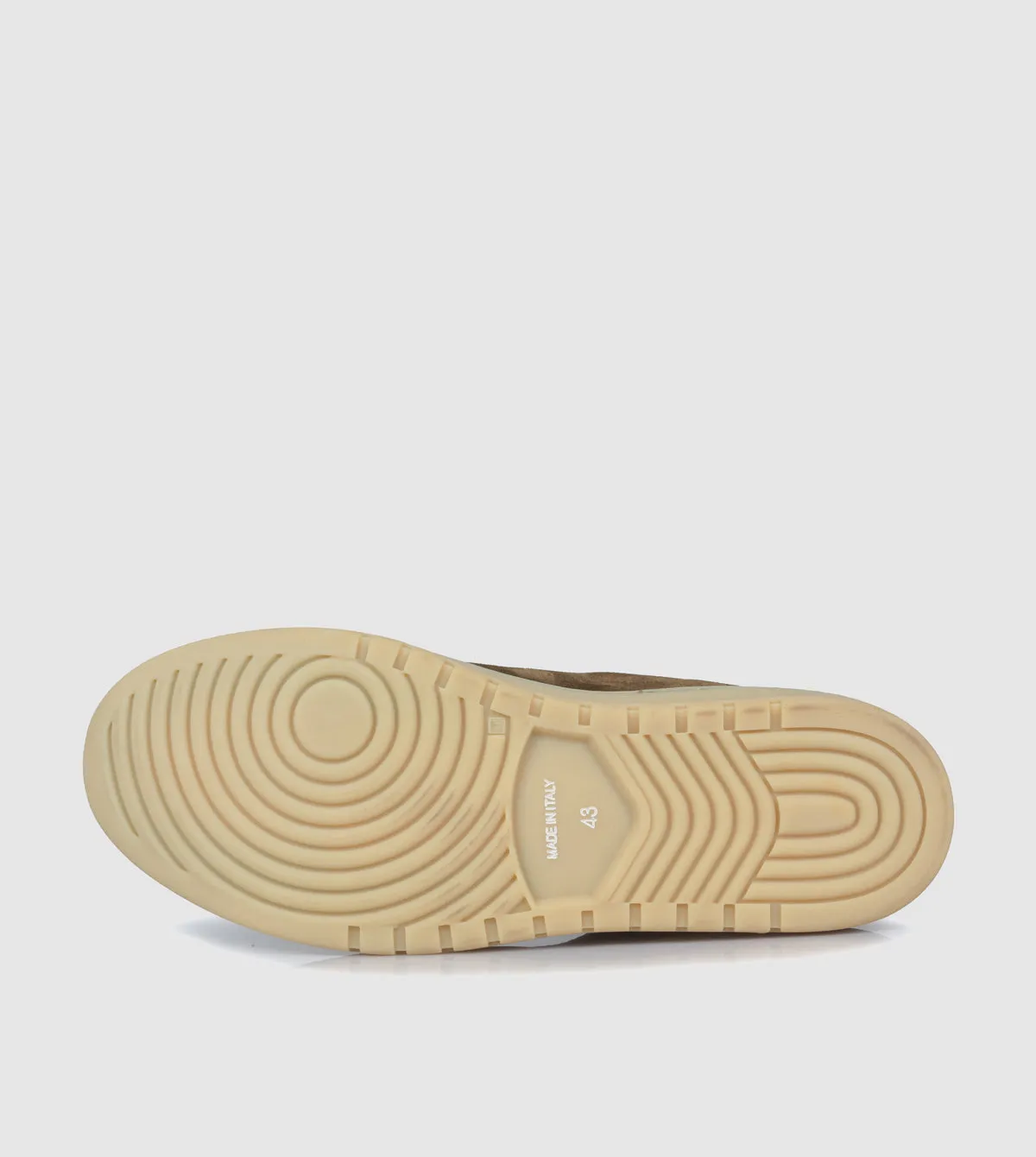 Lennox sneakers by Brando