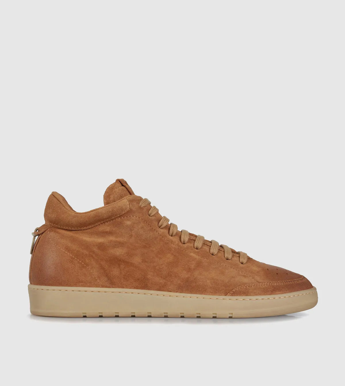 Lennox sneakers by Brando