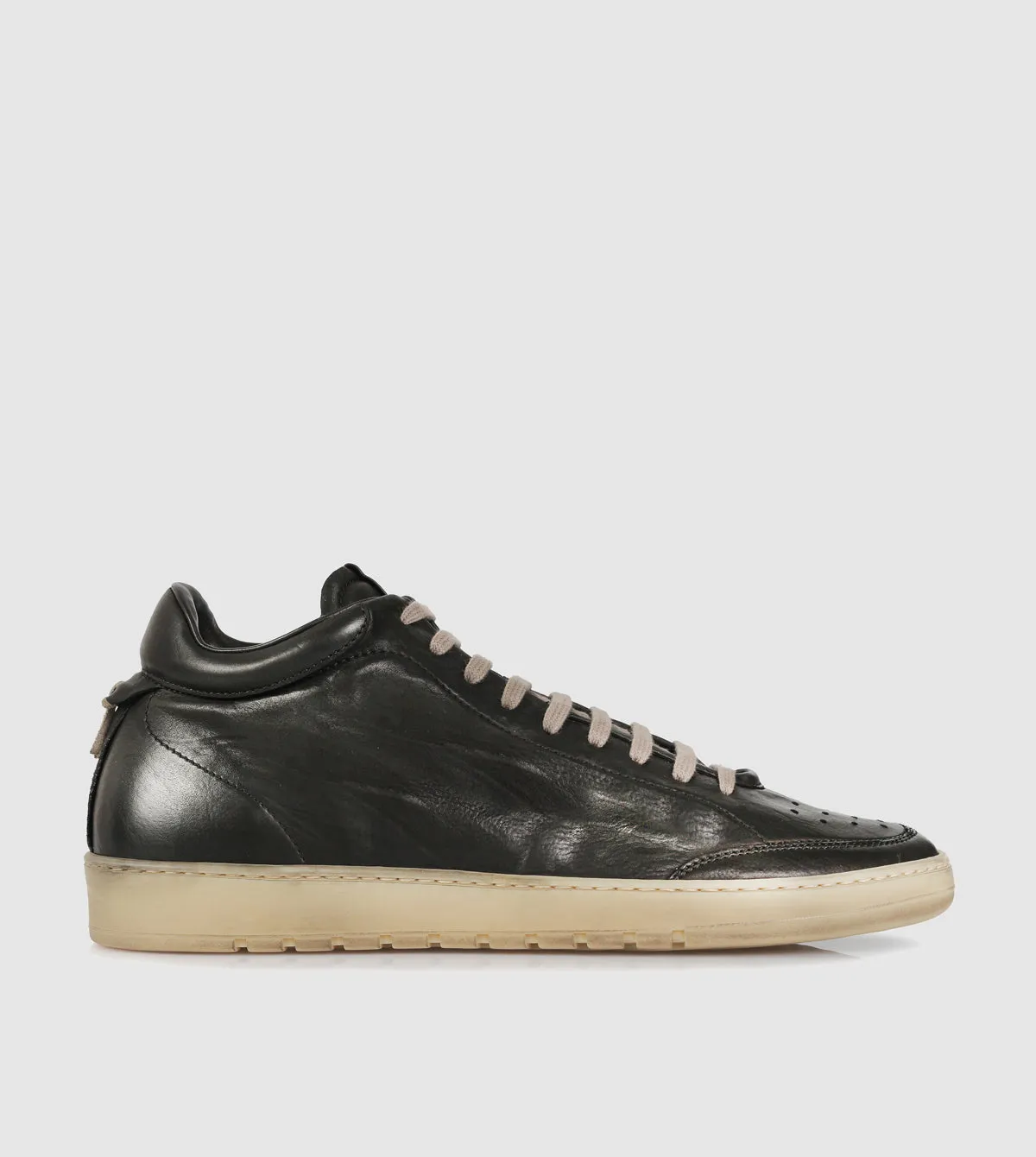 Lennox sneakers by Brando