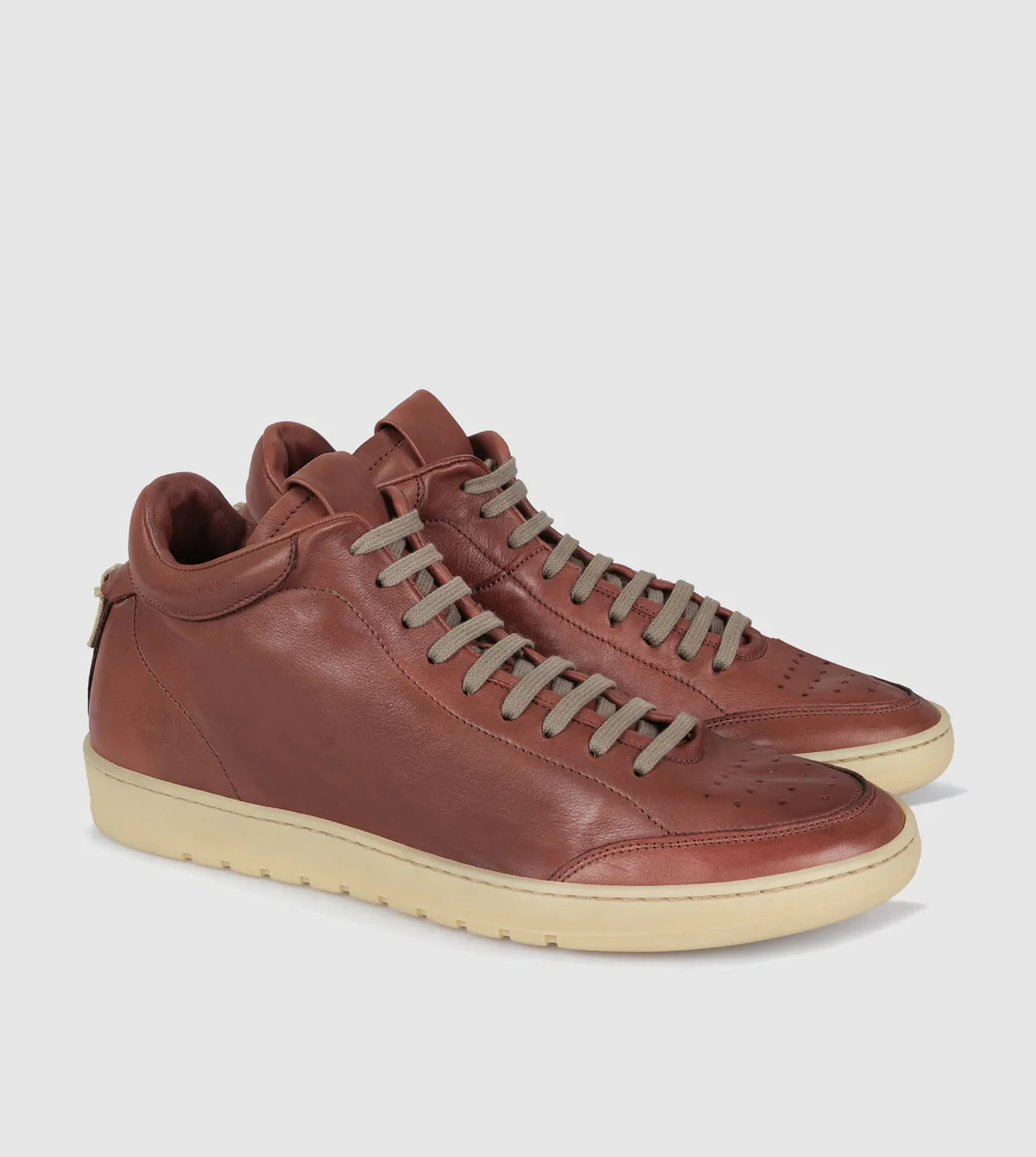 Lennox sneakers by Brando