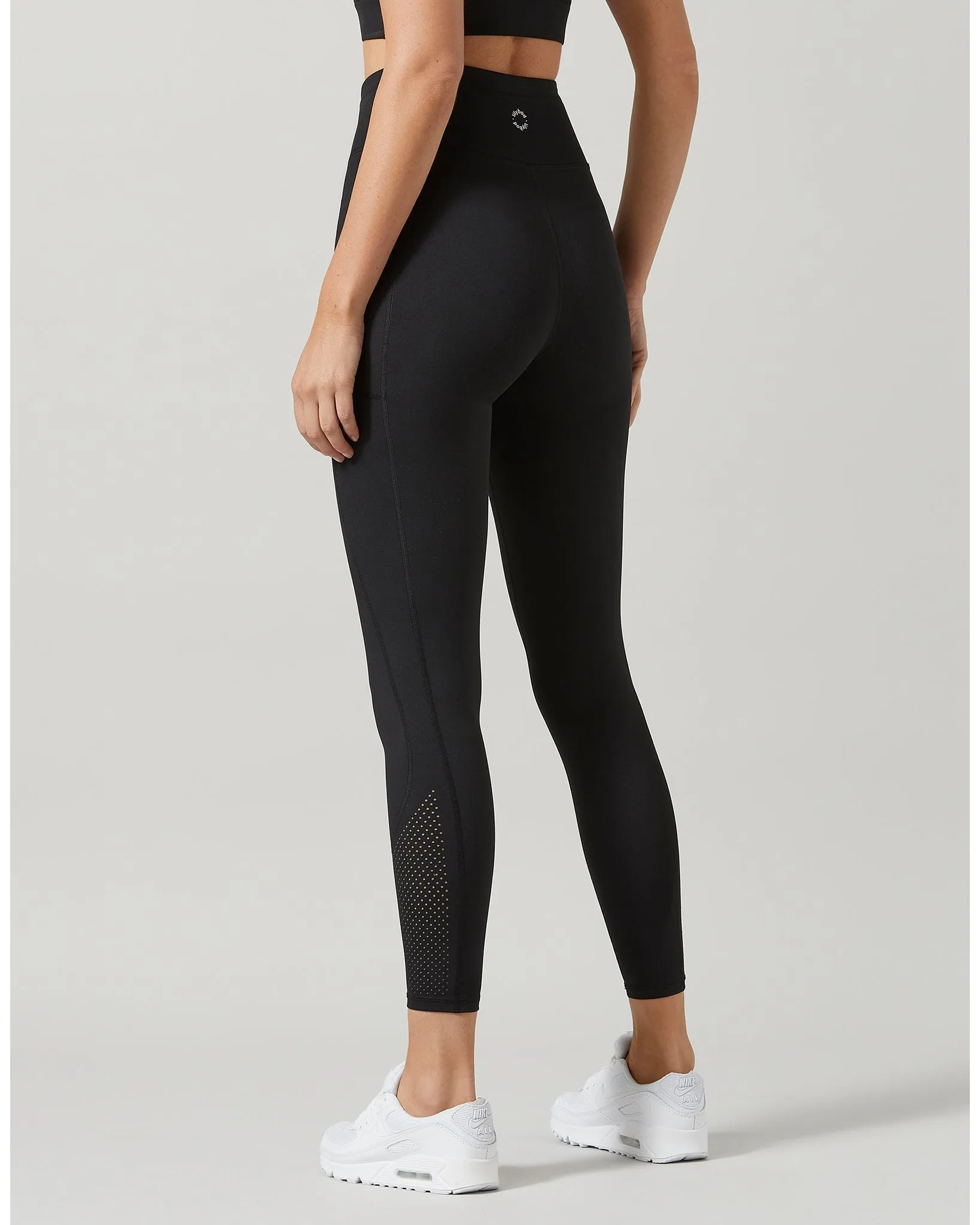 Lilybod Alexa XR Legging - Black