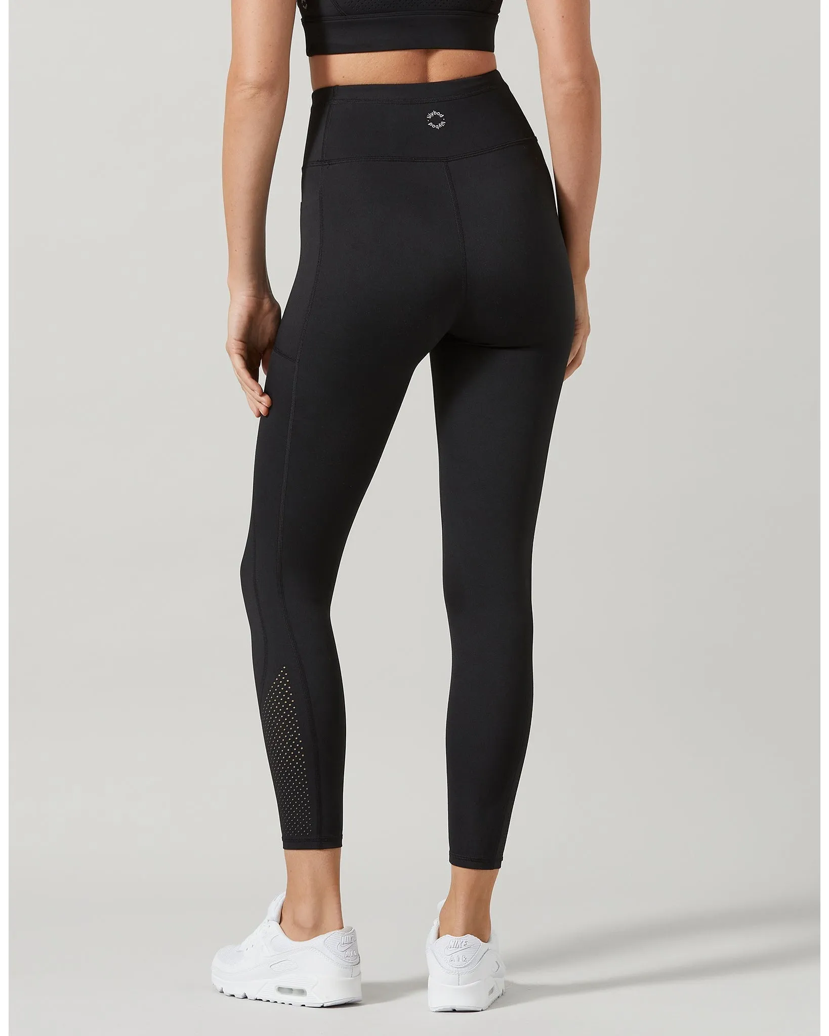 Lilybod Alexa XR Legging - Black