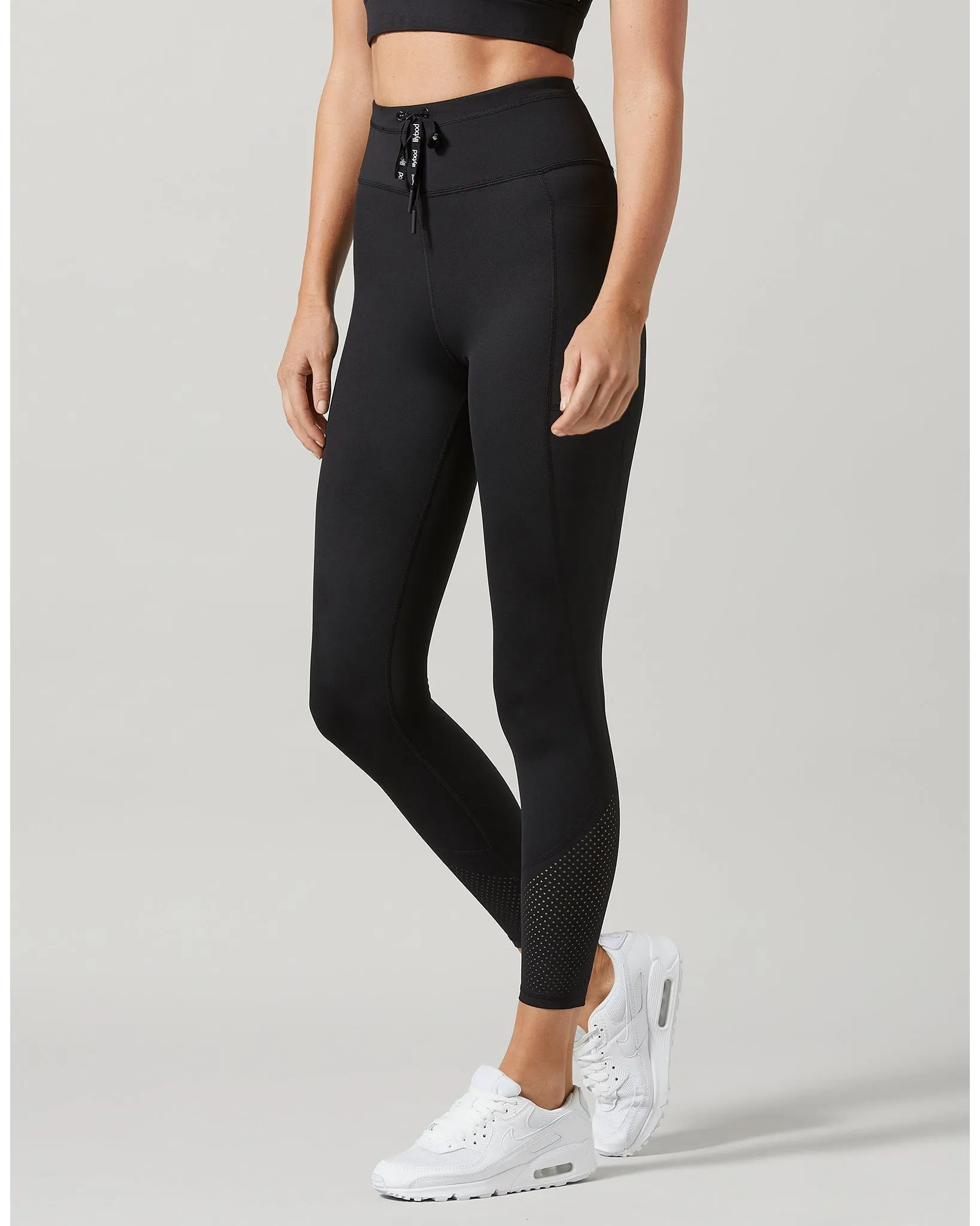 Lilybod Alexa XR Legging - Black