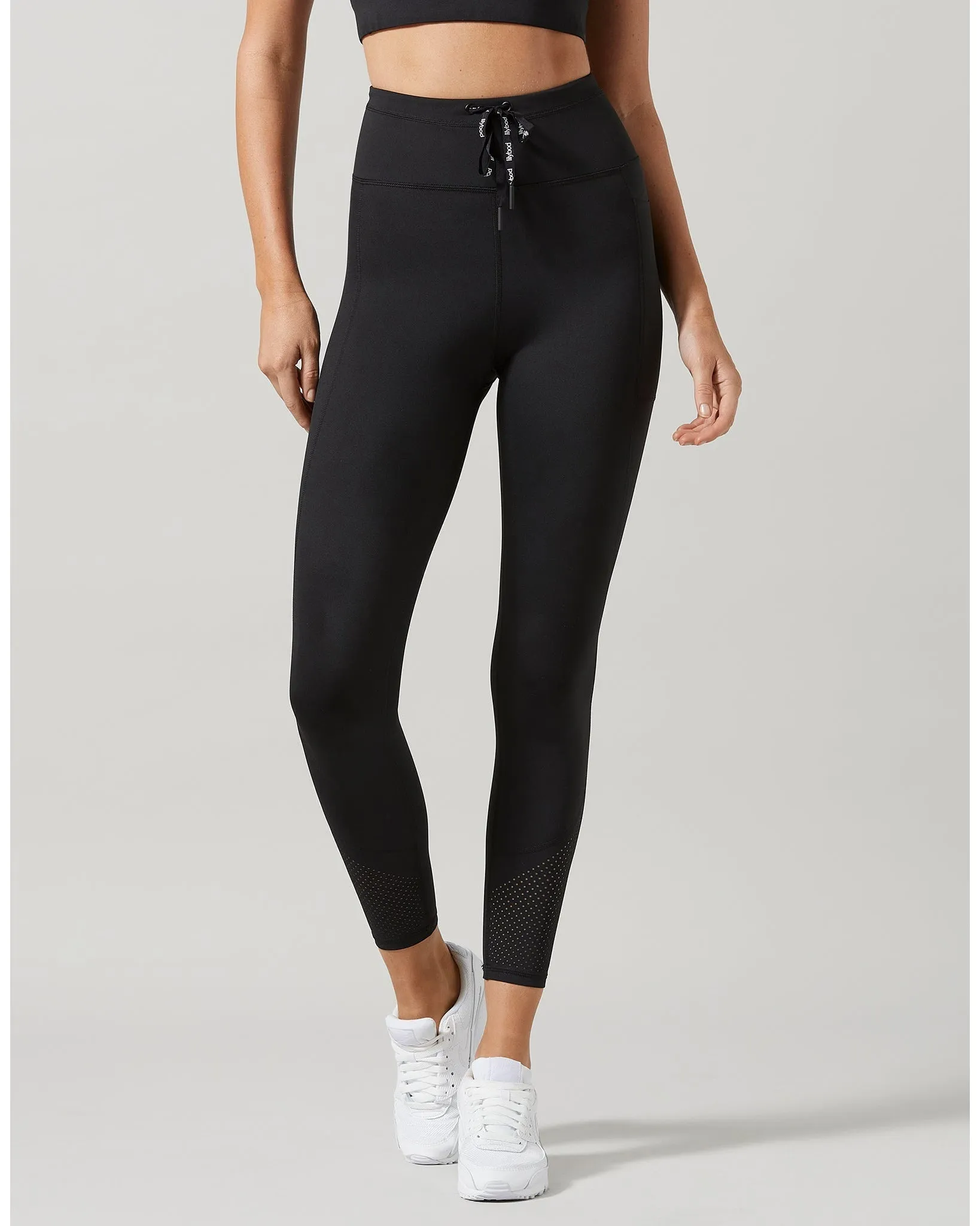 Lilybod Alexa XR Legging - Black