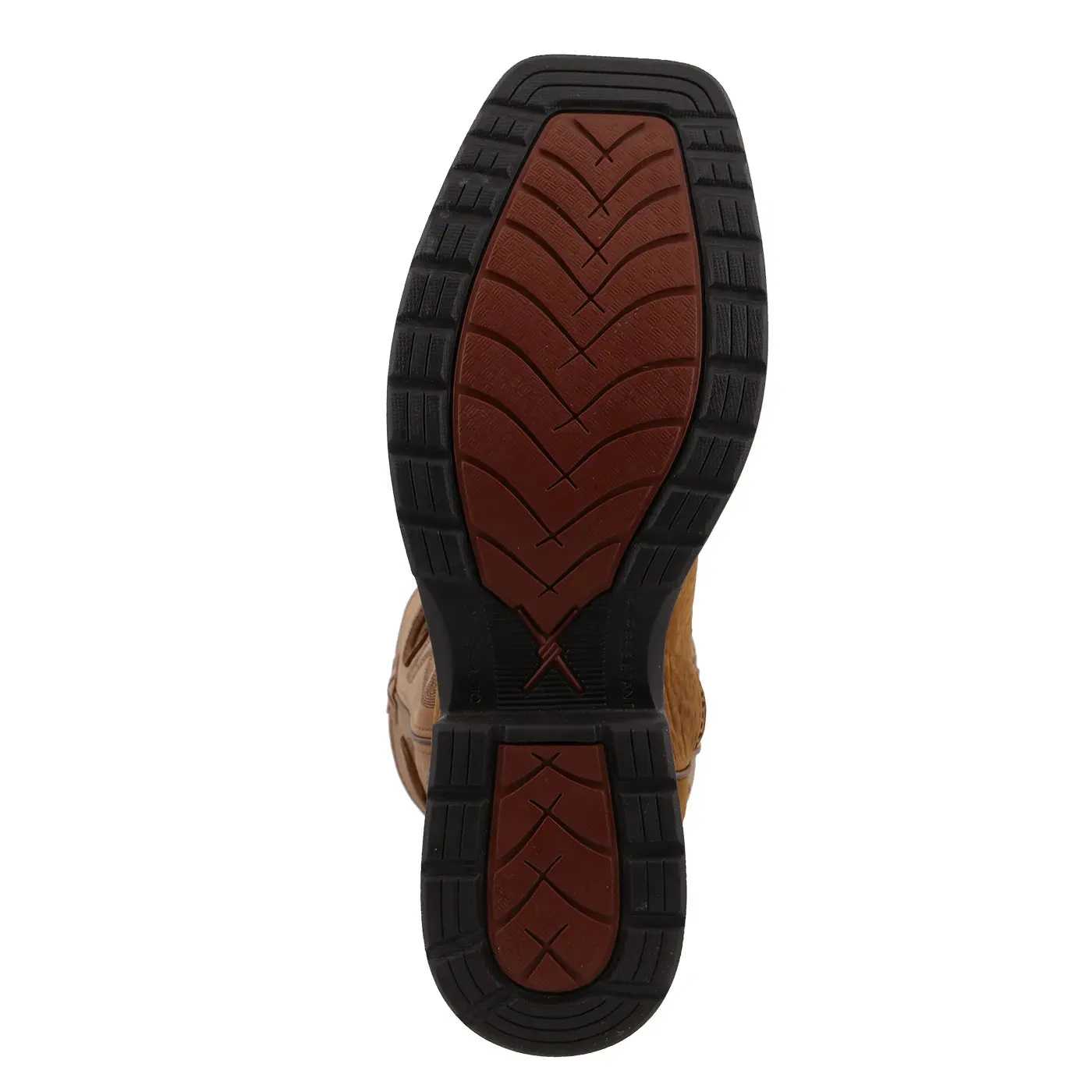 Lite Western Waterproof Composite Toe