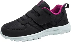 Loafers for Women Casual Women's Comfortable & Lightweight Loafers Slip On Sneakers Flat Walking Shoes Swim Shoes
