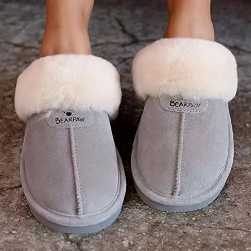 Loki II Slippers - Women's