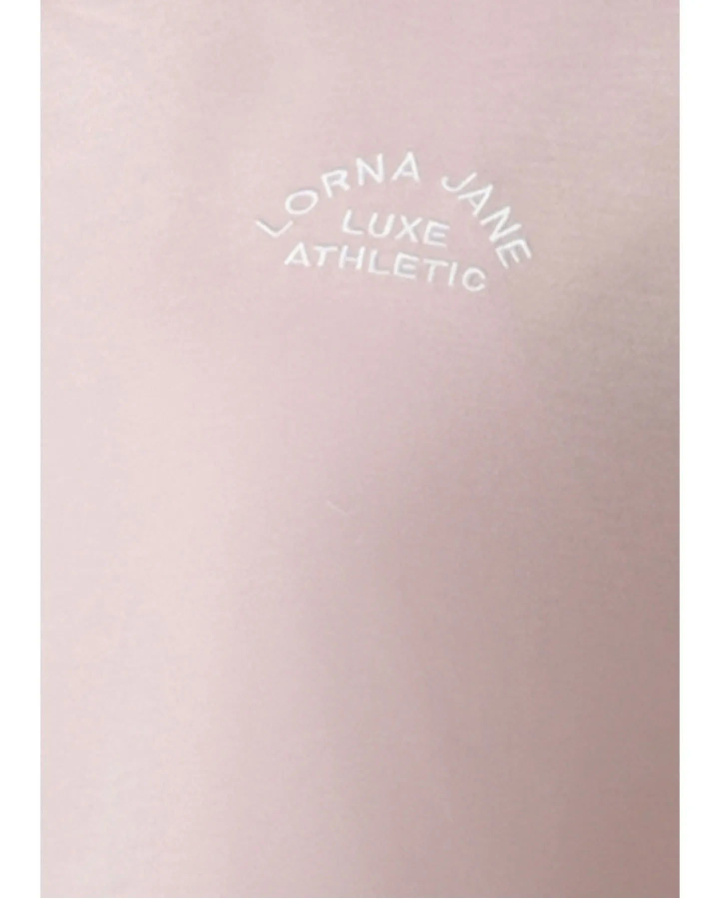 Lorna Jane Lotus T Shirt - Pale Orchid Lilac