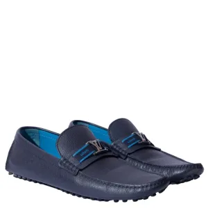 Louis Vuitton Hockenheim Moccasin Shoes