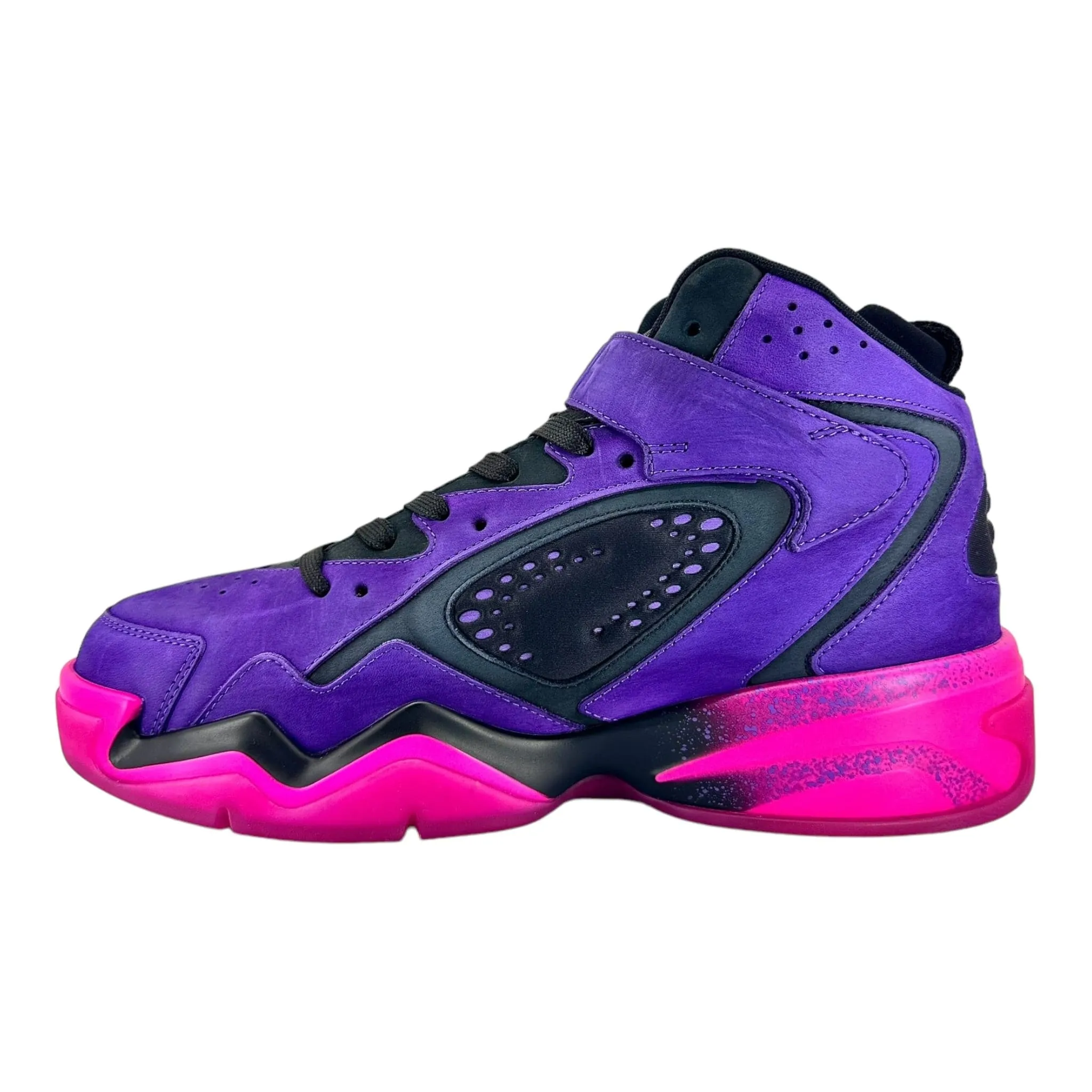 Louis Vuitton LV Trainer 2 Sneaker Violet Pre-Owned