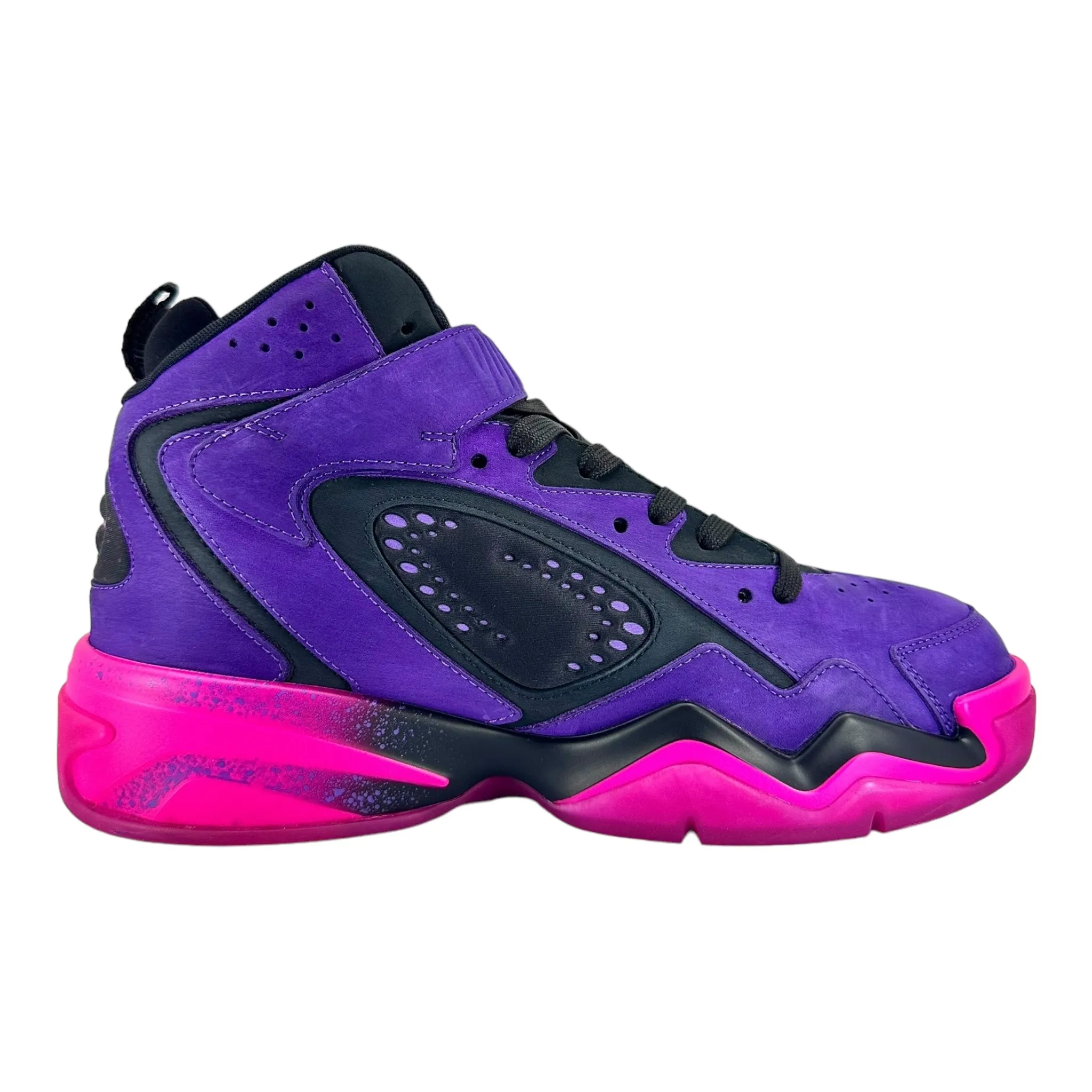 Louis Vuitton LV Trainer 2 Sneaker Violet Pre-Owned