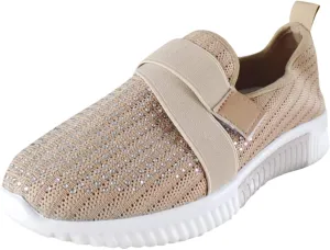 Low-Top Slip Ons Women's Fashion Sneakers Casual Womens Running Shoes Wide Width Women Shoes Casual Men's Fashion Sneakers Waterproof Tennis Shoe Trainers Shoe