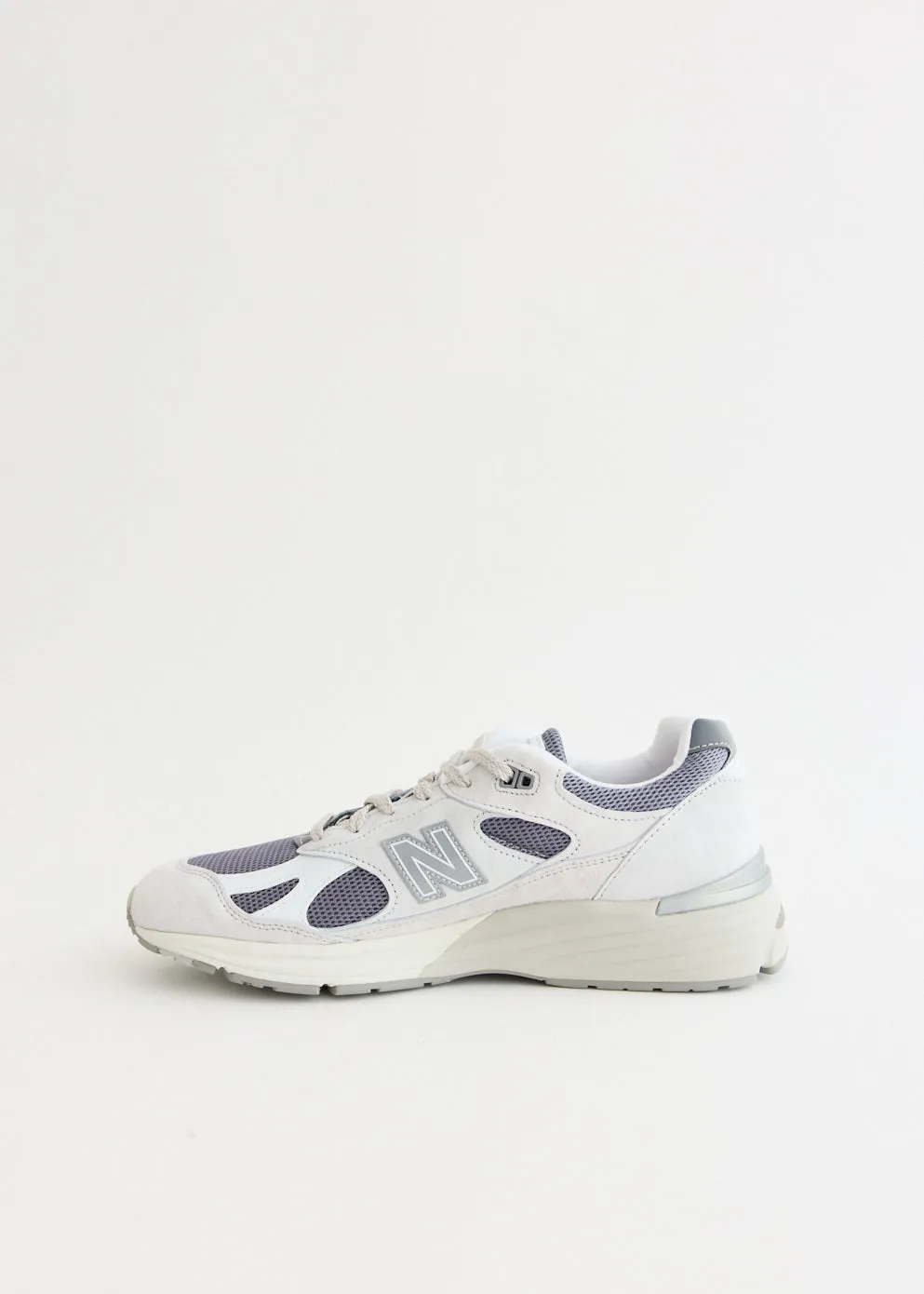 MADE in UK 991v2 'Nimbus Cloud' Sneakers