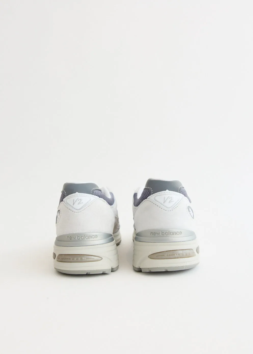 MADE in UK 991v2 'Nimbus Cloud' Sneakers