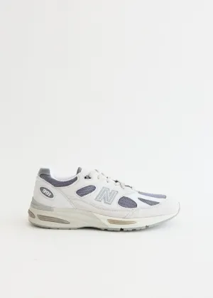 MADE in UK 991v2 'Nimbus Cloud' Sneakers