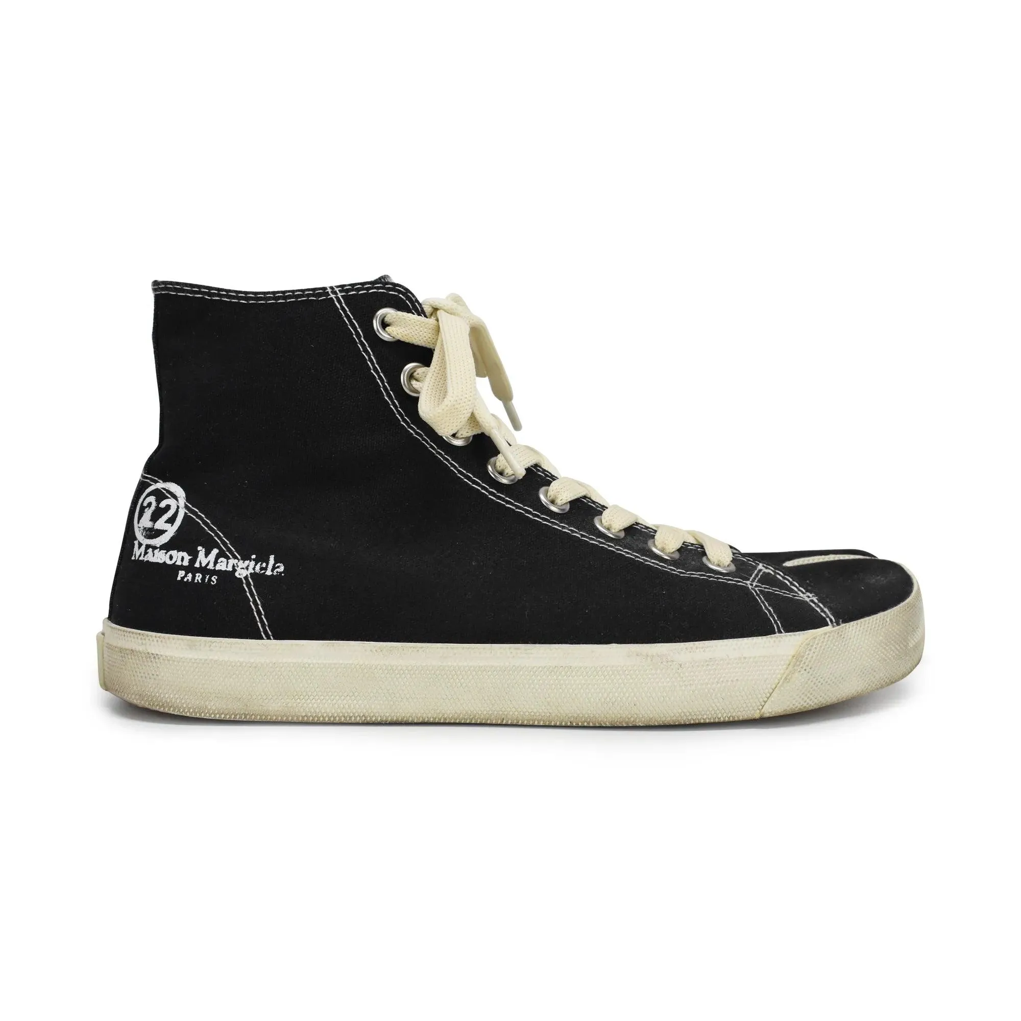 Margiela 'Tabi' Sneakers - Men's 41