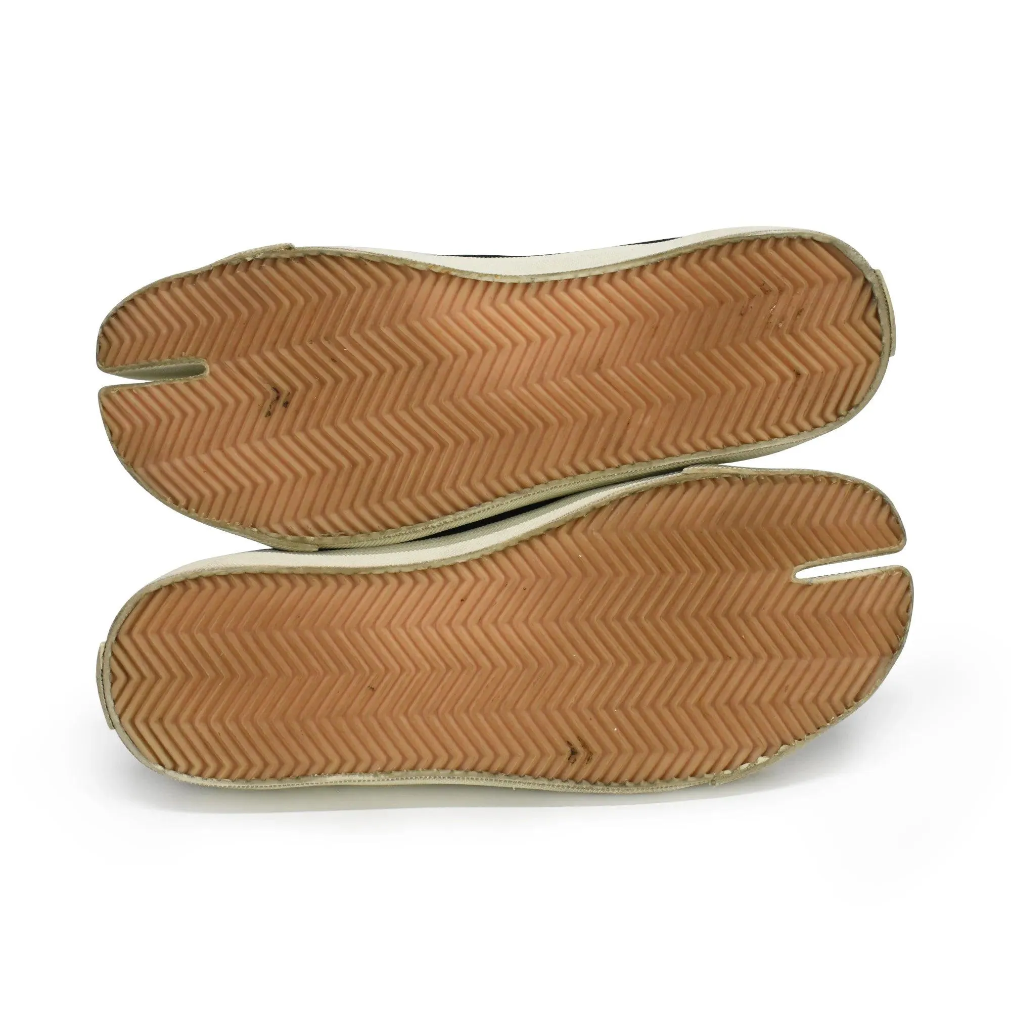 Margiela 'Tabi' Sneakers - Men's 41