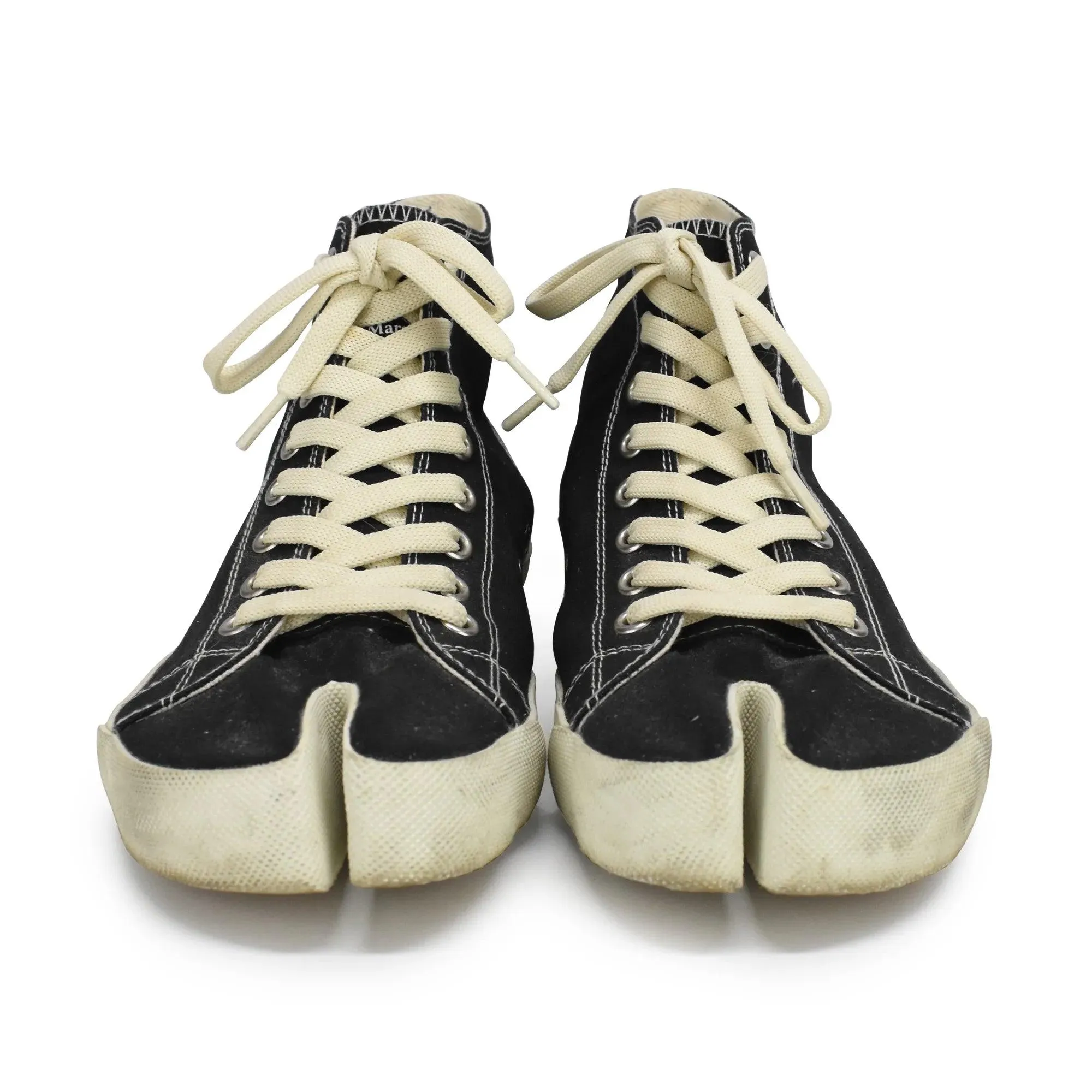 Margiela 'Tabi' Sneakers - Men's 41