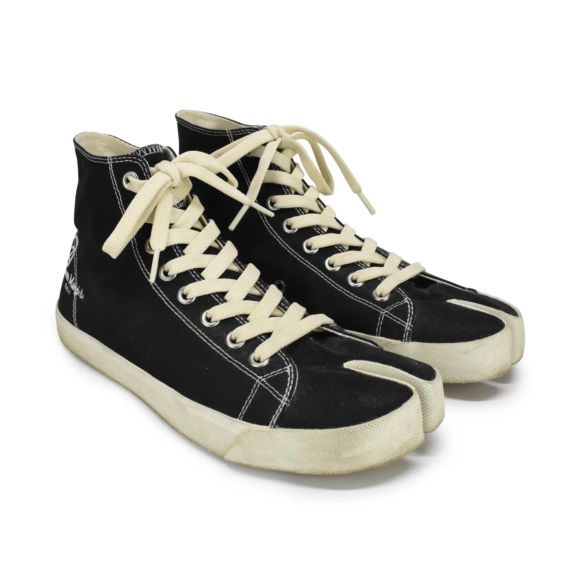 Margiela 'Tabi' Sneakers - Men's 41