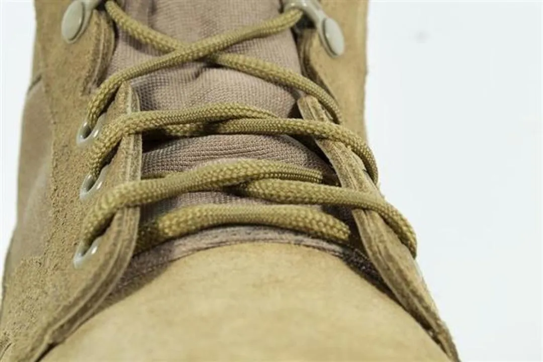 McRae 8301 USA MADE Ultra Light Combat Boot - Coyote
