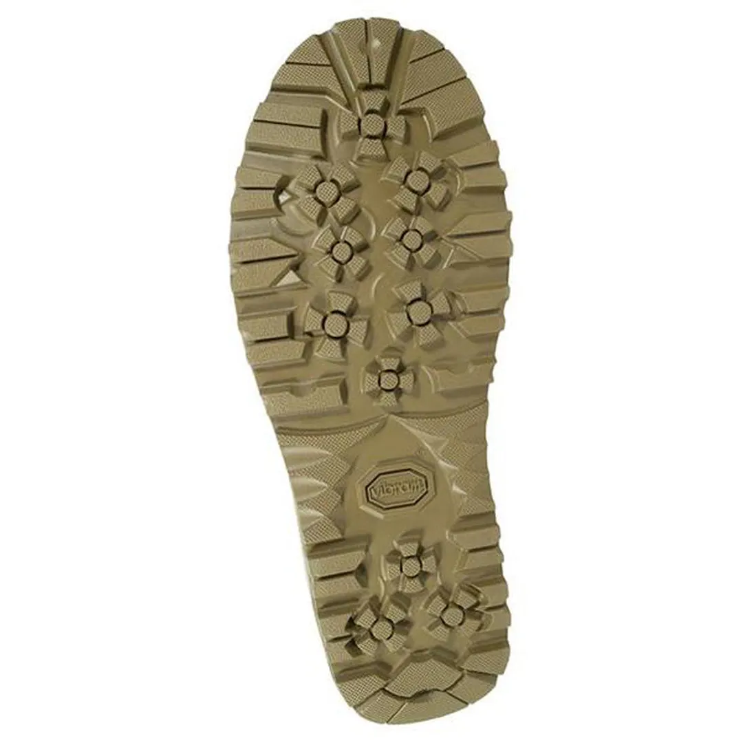 McRae 8301 USA MADE Ultra Light Combat Boot - Coyote