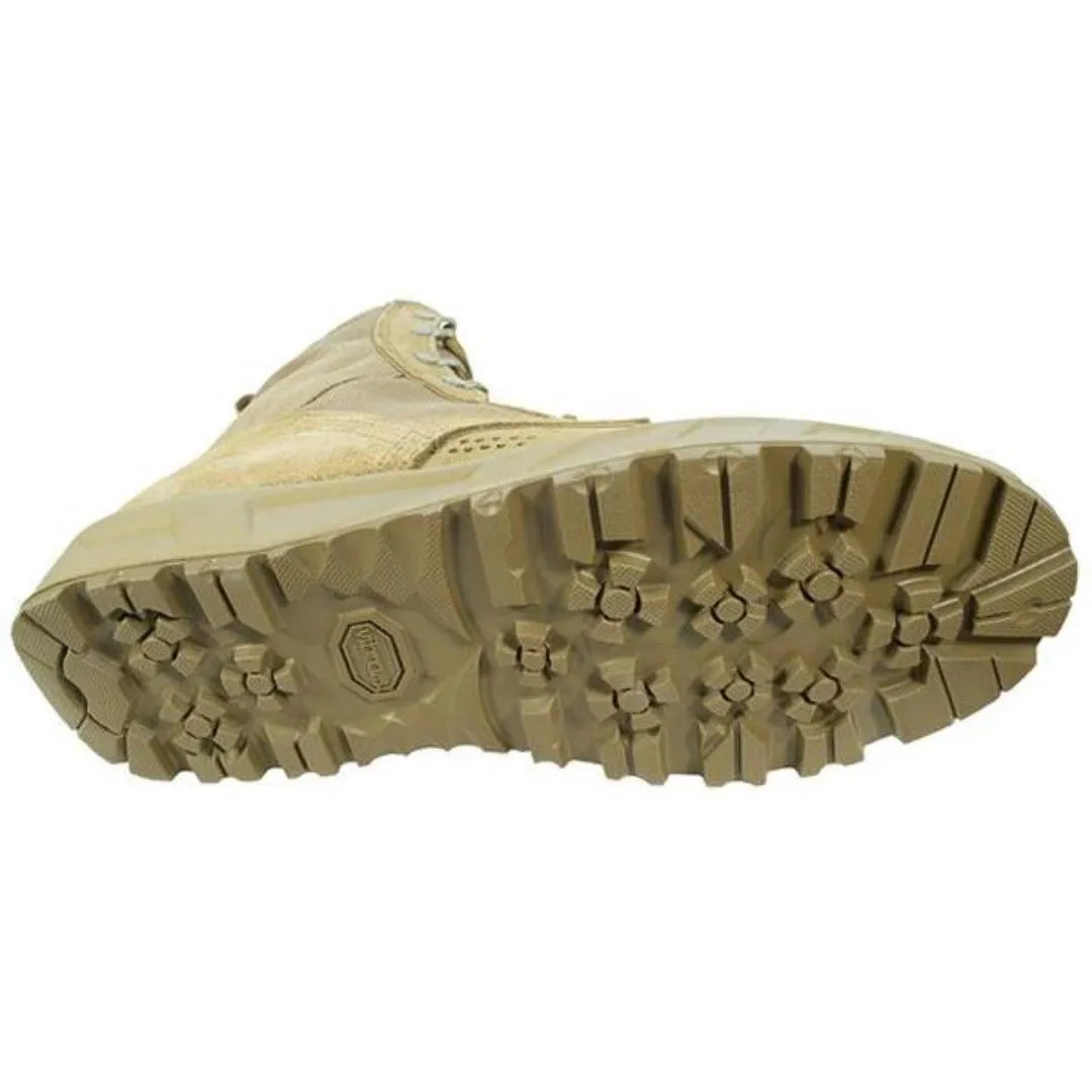 McRae 8301 USA MADE Ultra Light Combat Boot - Coyote