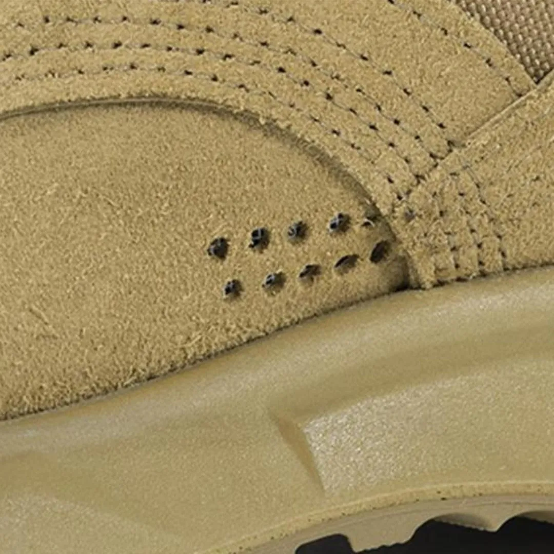 McRae 8301 USA MADE Ultra Light Combat Boot - Coyote