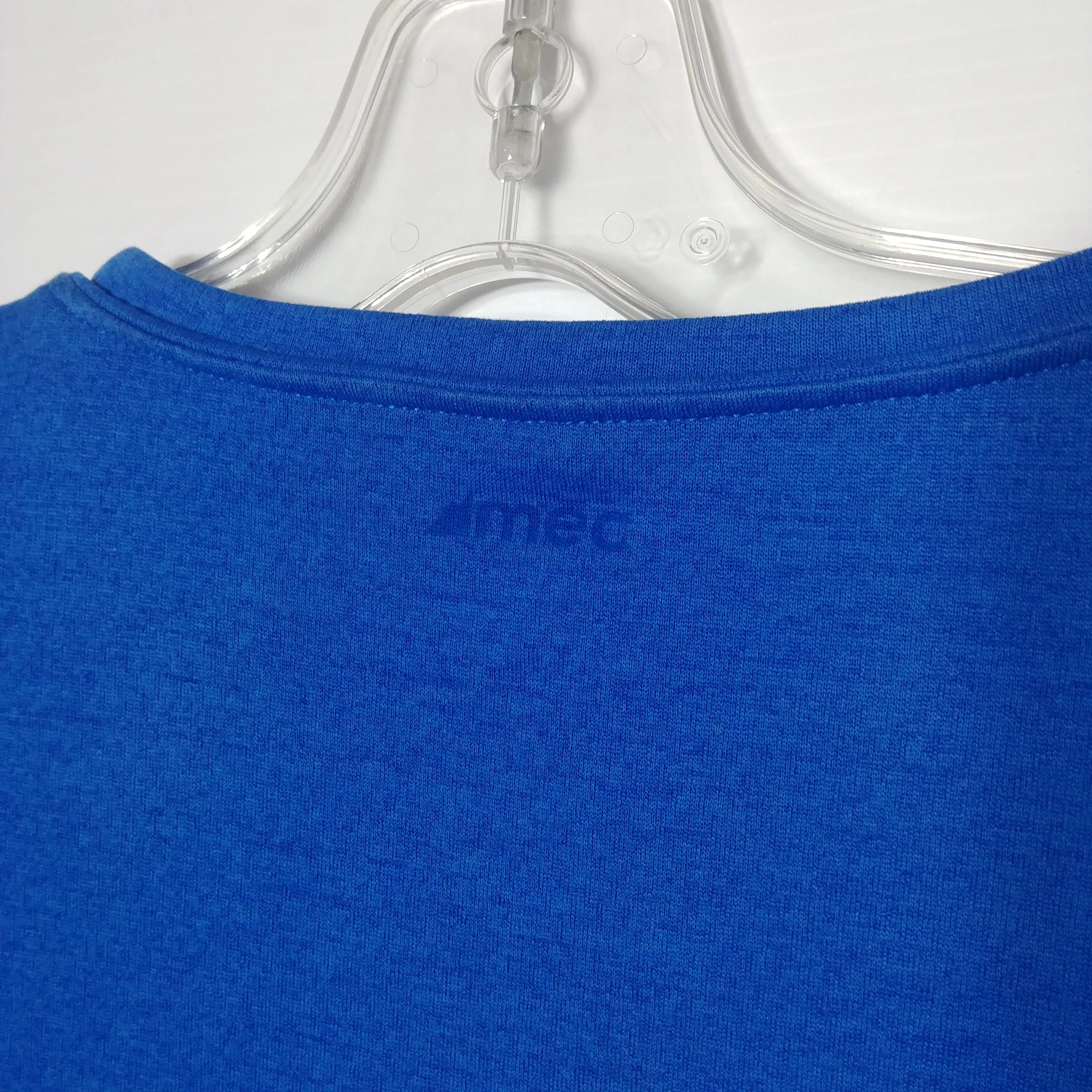 MEC Womens Baselayer Top - Size 16 - Pre-Owned - VLDQP3