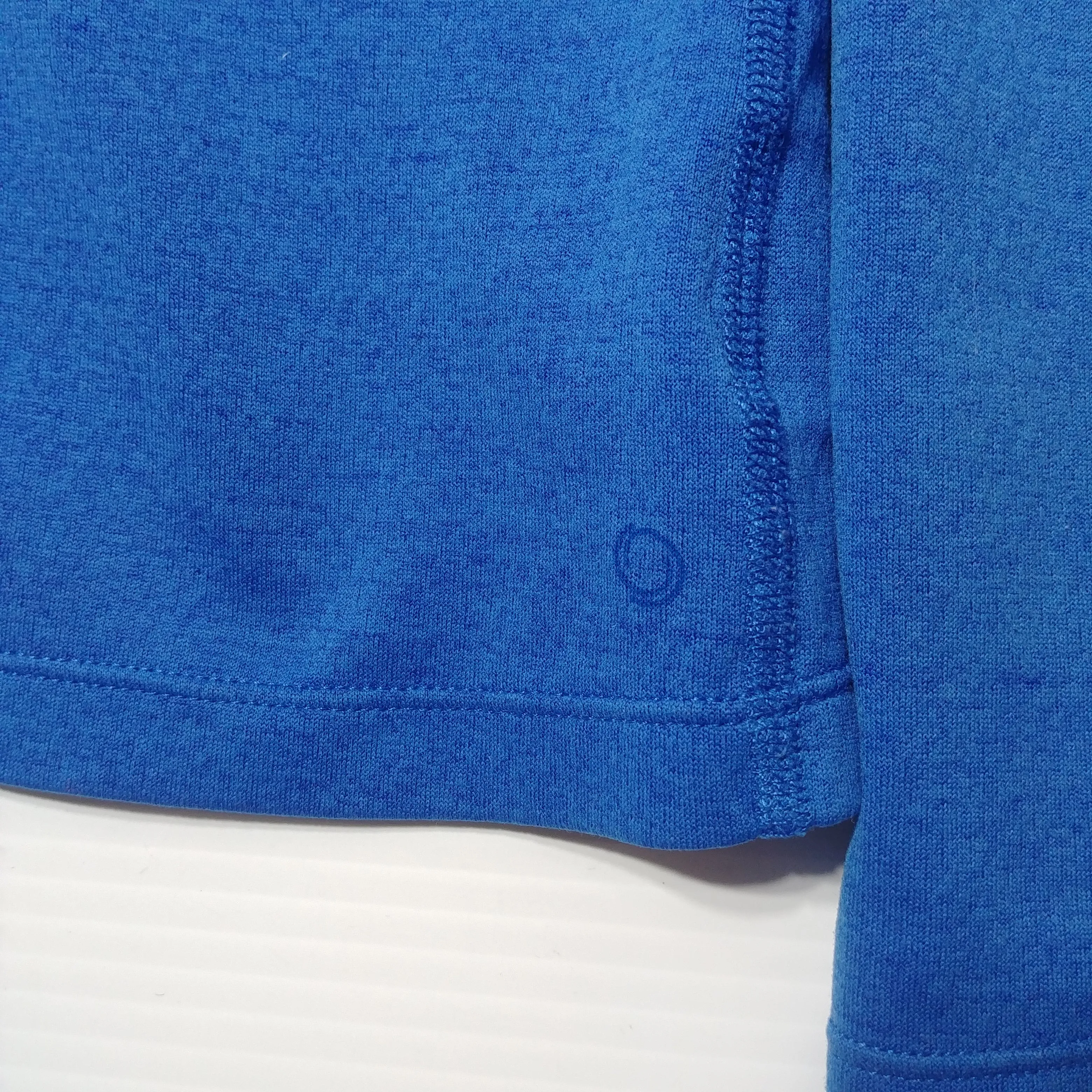 MEC Womens Baselayer Top - Size 16 - Pre-Owned - VLDQP3