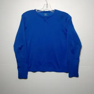 MEC Womens Baselayer Top - Size 16 - Pre-Owned - VLDQP3
