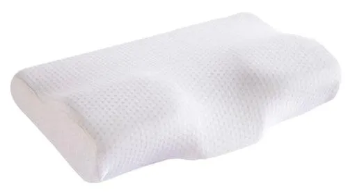 Memory Foam Bed Orthopedic Pillow Neck Protection