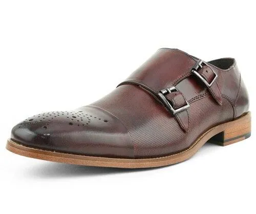 Men Dress Shoes-AG1101-175J