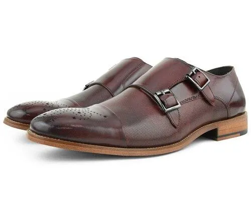 Men Dress Shoes-AG1101-175J